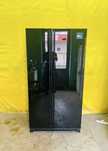 Двухкамерный холодильник Samsung RSH5SLBG Side-by-side NoFrost
