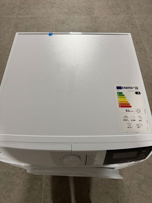 Máquina de Lavar a roupa AEG