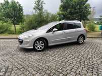 Peugeot 308 SW 1.6 HDi Premium CVM6