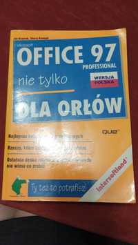 Office 97 nie tylko dla orłów