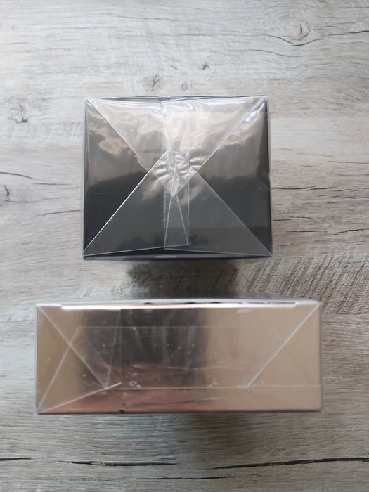 Yves Saint Laurent Black Opium 90 мл/Yves Saint Laurent Mon Paris 90мл