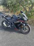 Yamaha YZF R3 2016