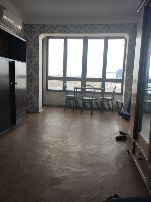 Власник. Сдам однокомнатную квартиру