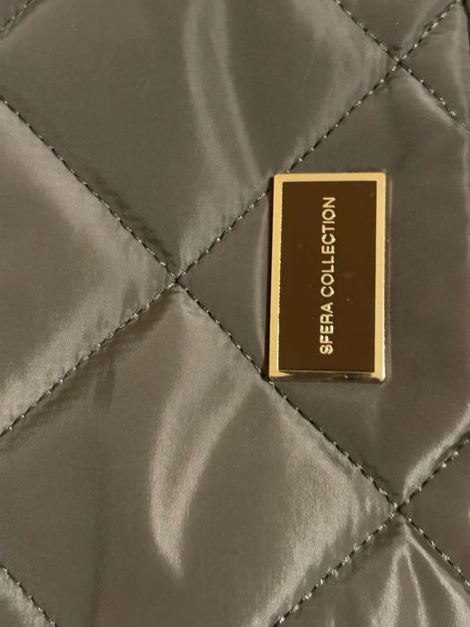 Vendo mala de senhora como nova