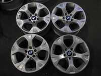 4×Alufelgi BMW OE 17"7,5J 5x120 ET 34 STAN BDB