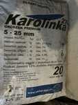 Groszek premium Karolinka