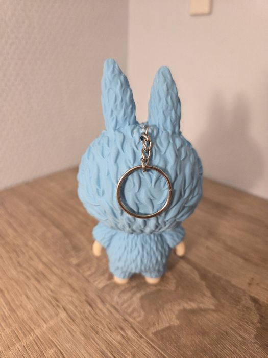 Figurka Brelok  3D Labubu The Monsters