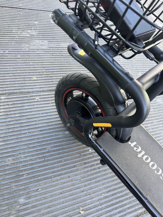 Електро самокат Hypernowa