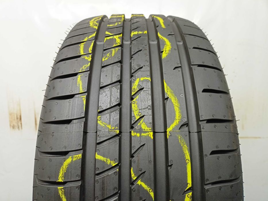 Goodyear Eagle F1 235/45/17 2015r 97Y Nowa (2699)