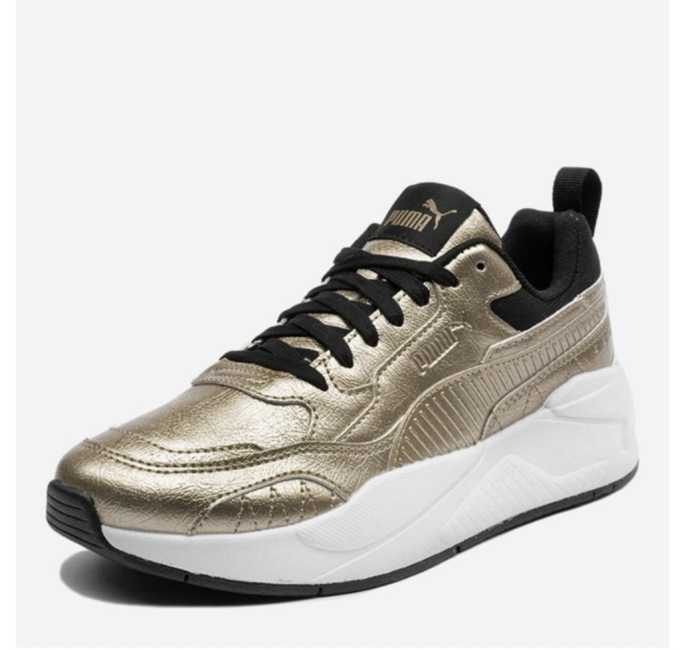 Кроссовки PUMA X RAY 37 размер