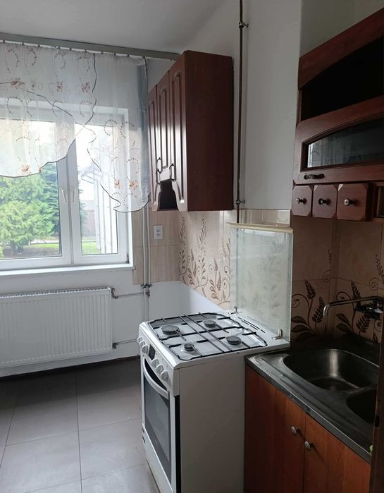 Do wynajęcia parter w domu jednorodzinnym - Zgierz.