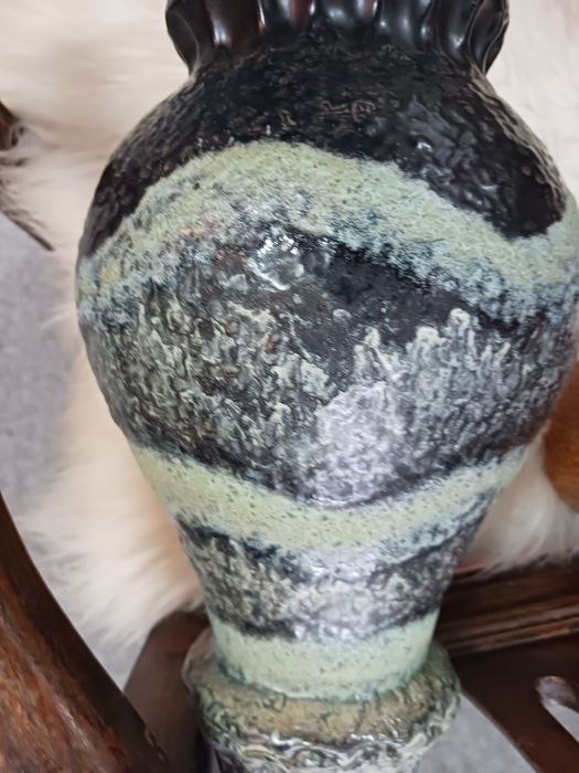 Dumler&Breiden ceramika wazon duzy ceramiczny