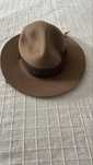 Chapeu escoteiros