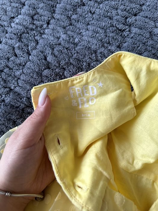 Дитяча сукня