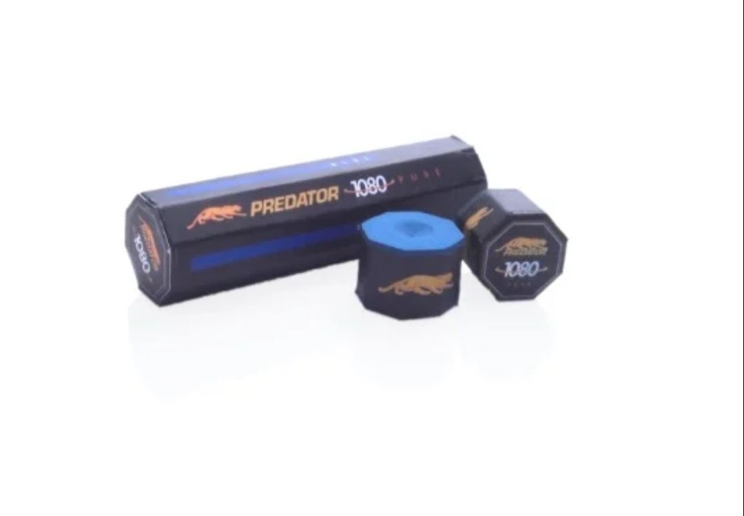 Giz Predator Pure 1080 - bilhar pool snooker