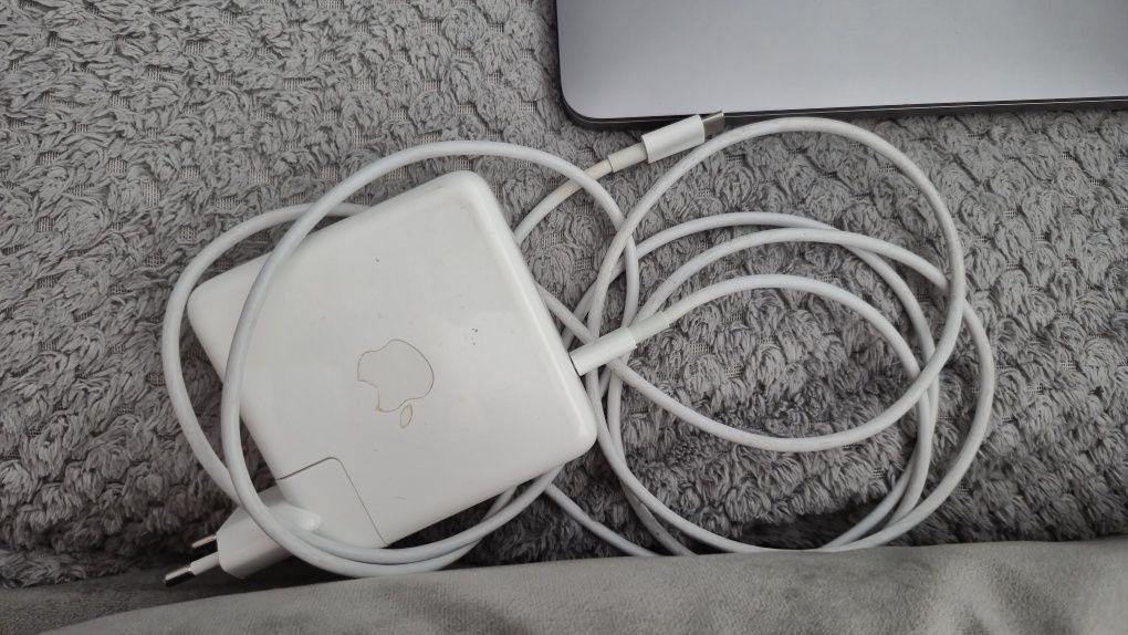 Macbook Pro 16 2019 i7