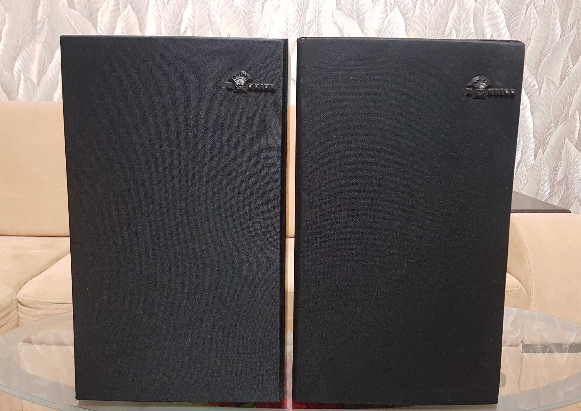 Акустика ORION HS-280 3-Way Hi-Fi Box made in Hungary
