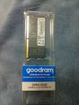 Pamięć RAM DDR4 32GB 3200mHz SODIMM  goodram
