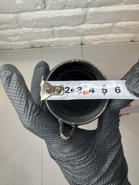 Вихлоп прямоток Leo Vince