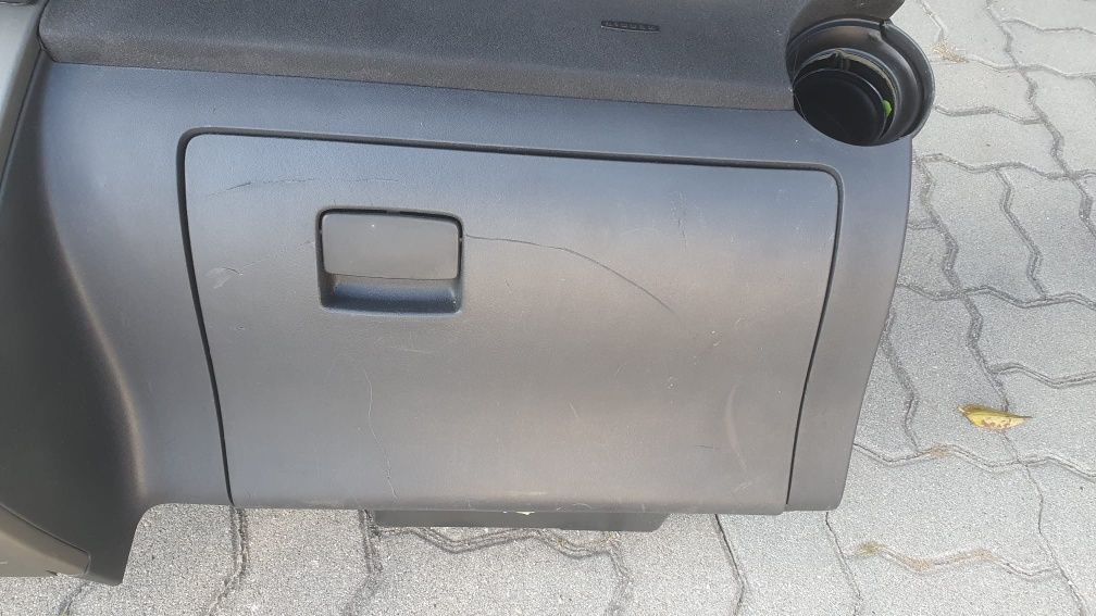 Tablier Seat Ibiza 6l Sport