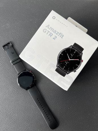 Smartwatch Xiaomi Amazfit Gtr 2
