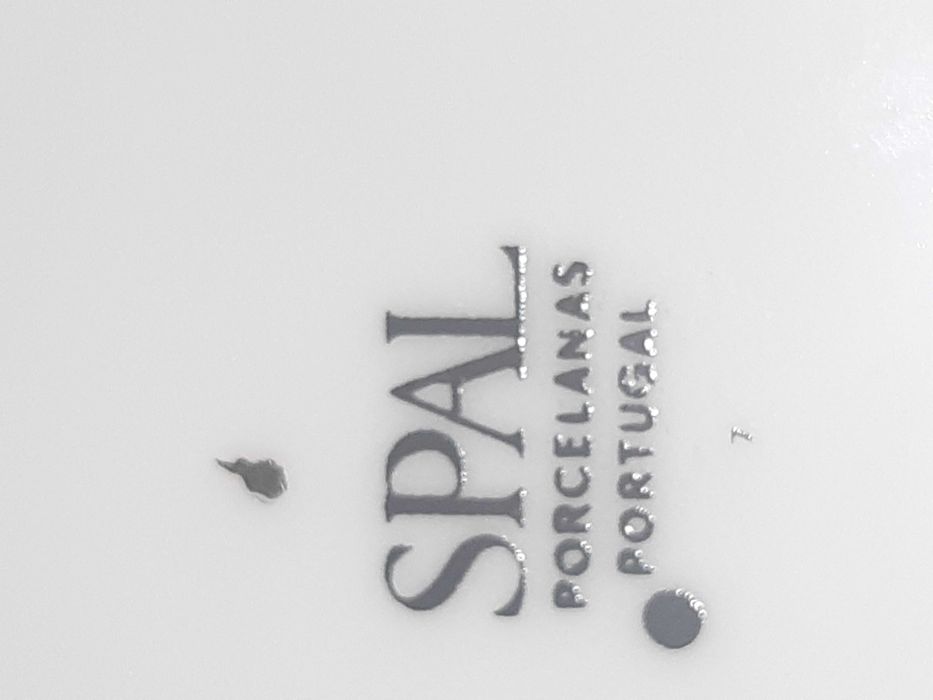 Conjunto SPAL Monserrat com filagem