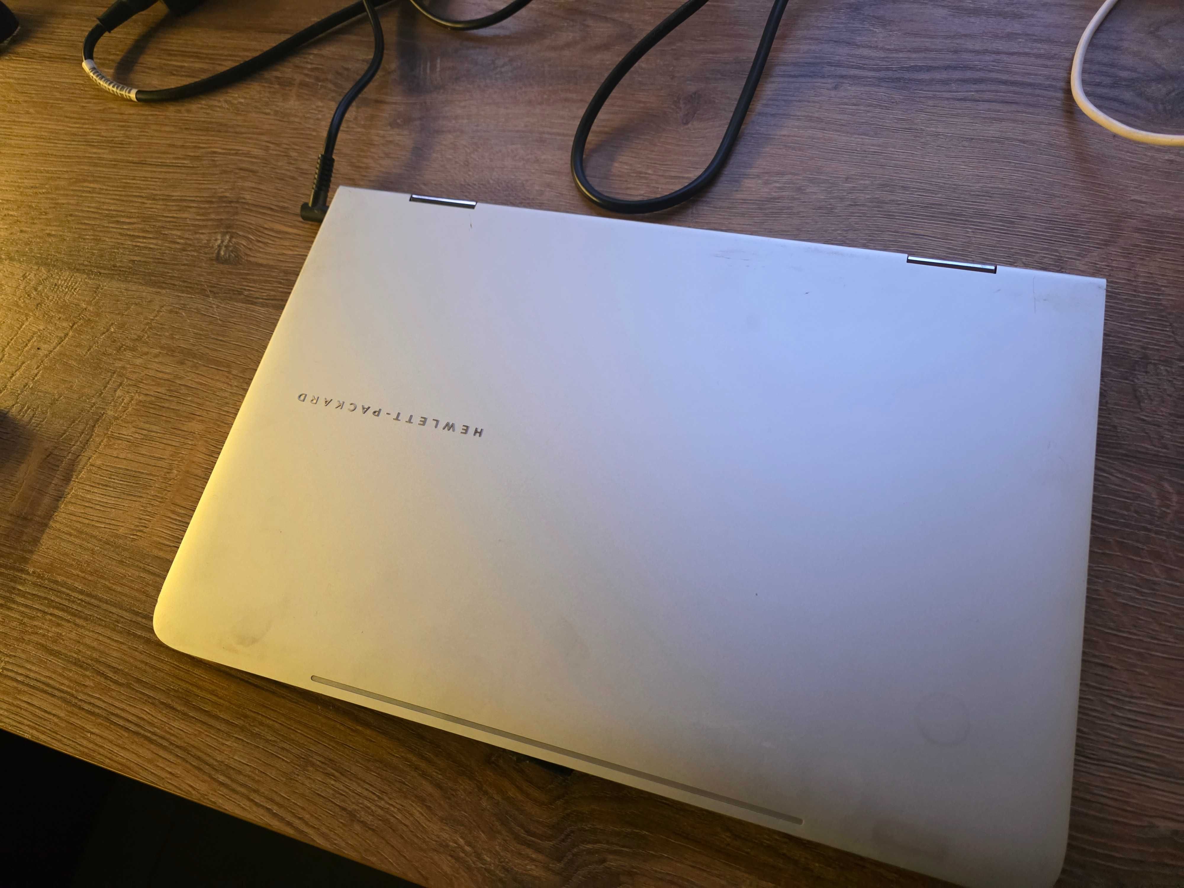 HP Spectre Envy x360 Intel i5 na części