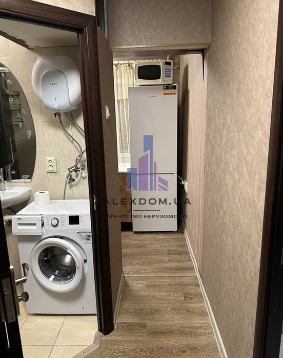 Продаж 1к квартири вул. Амвросія Бучми 6В. Березняки. Лівобережна