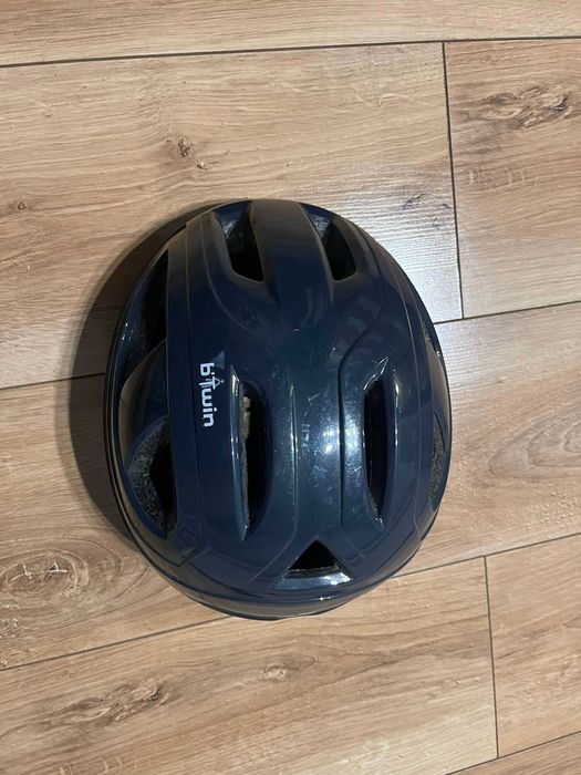 Kask rowerowy BTWIN 53-58 cm