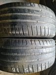 2 Колеса 225/45R18 Michelin PilotSport PS3 91V