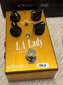 Source Audio L.A. Lady Overdrive