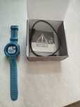 Garmin instinct 1 generacji niebieski