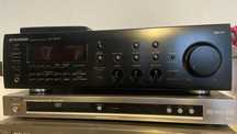 Pioneer amplituner Sx-702RDS