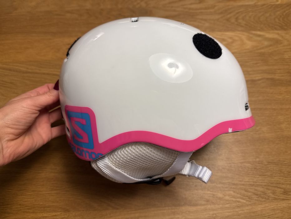 Kaska Dziecięcy Salomon