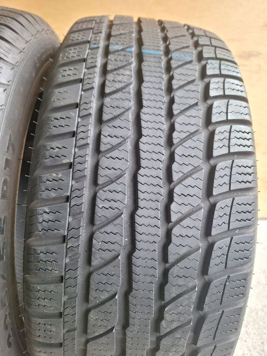 225/55 R17 GTradial