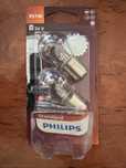 Żarówki P21W Philips