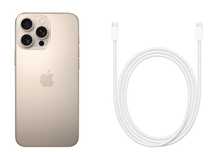 Iphon 16 pro Max 256gb