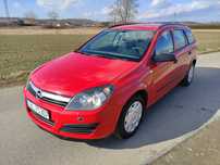 Opel Astra H Bardzo Ładna ZOBACZ