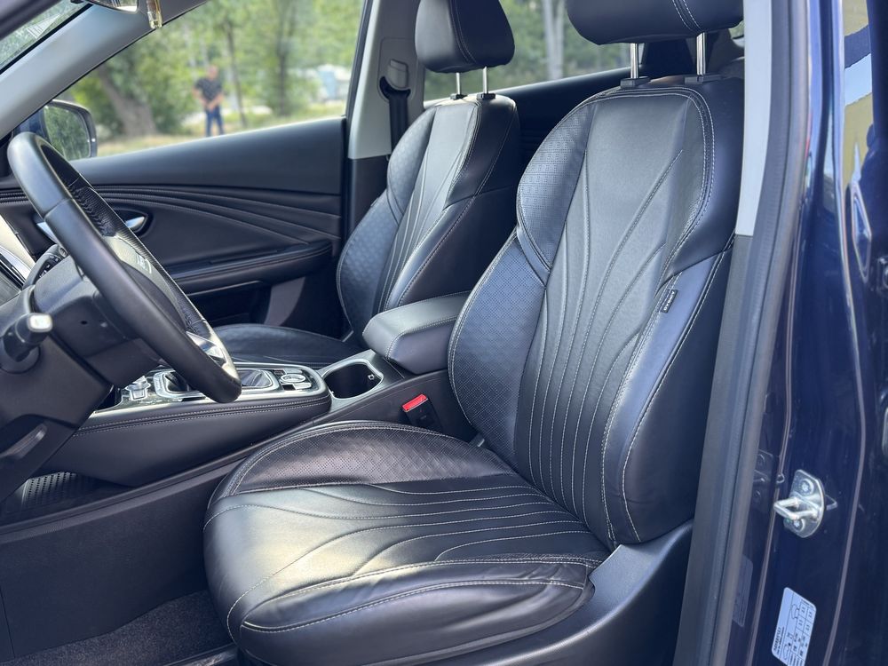 Jetour X70 (Внесок від 15%) Твоє Авто Криивй Ріг