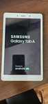 Tablet Samsung Galaxy TabA