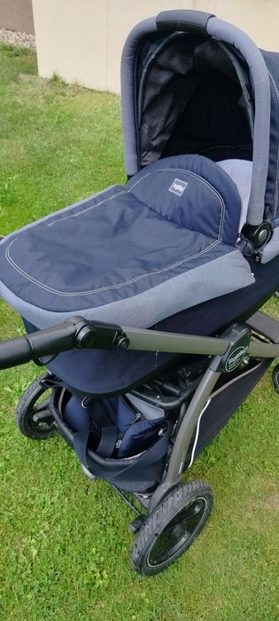 Sprzedam wózek Peg Perego