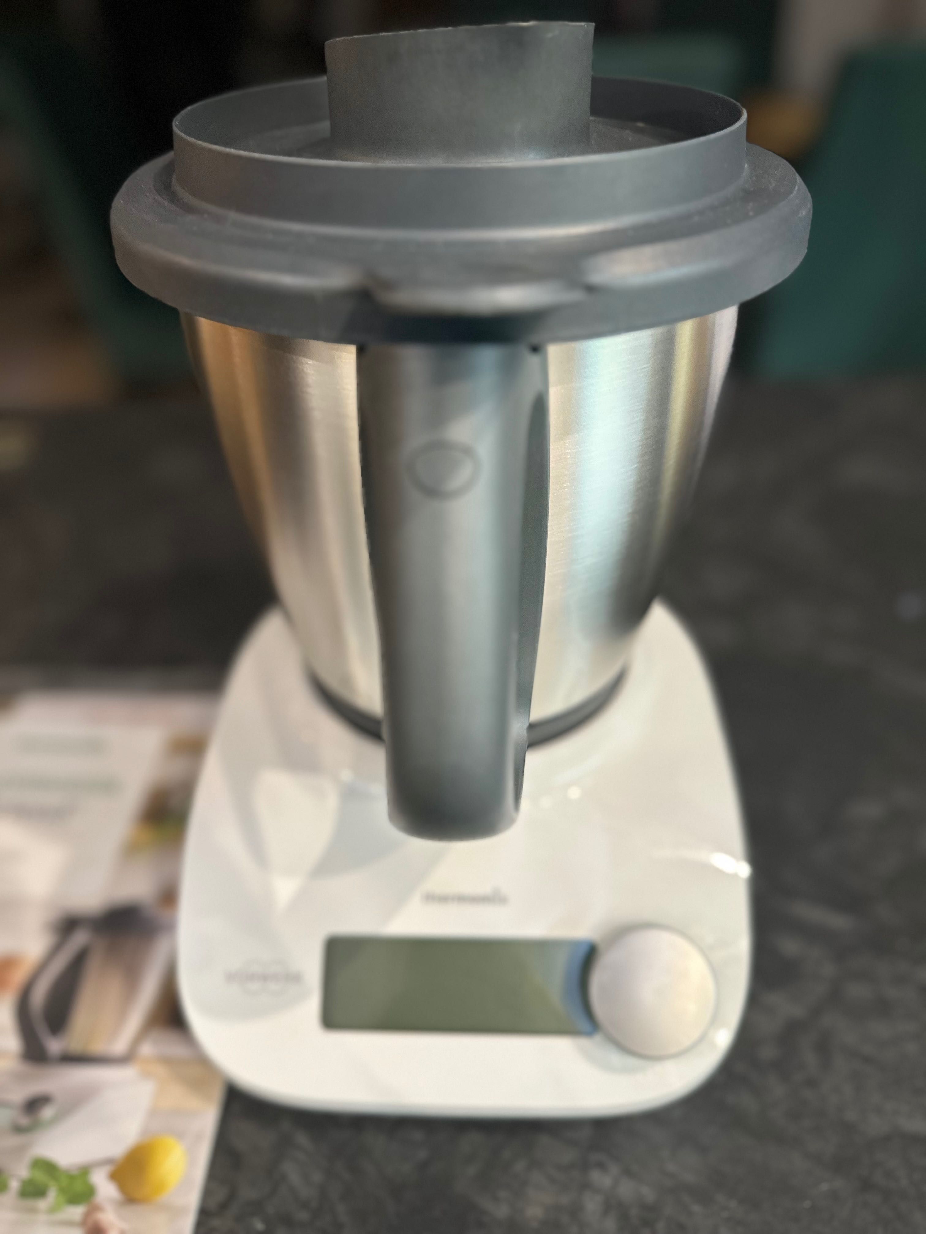 Thermomix friend