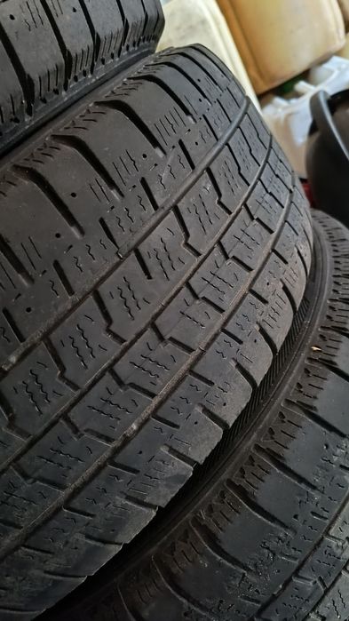 Колеса 114.3/5R15 215/65/15C