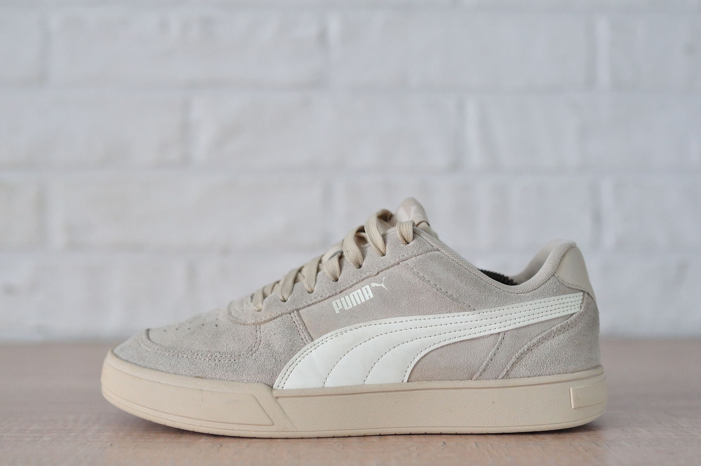 Кросівки Puma Caven Suede