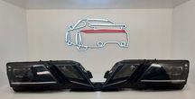 Фара правая левая Skoda Octavia III разборка розборка шкода октавиа
