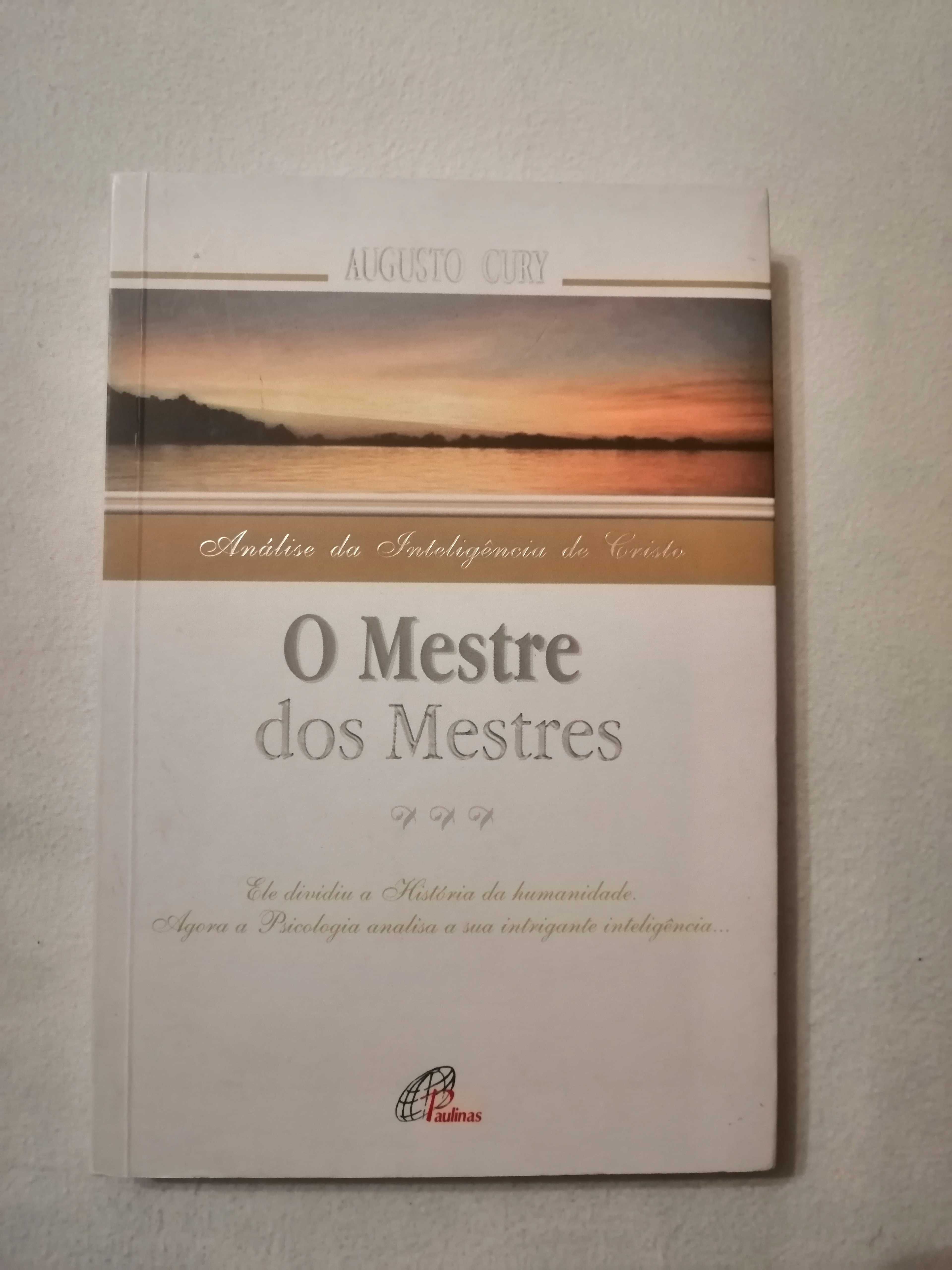 O mestre dos mestres