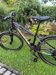 Rower KANDS rozmiar 26