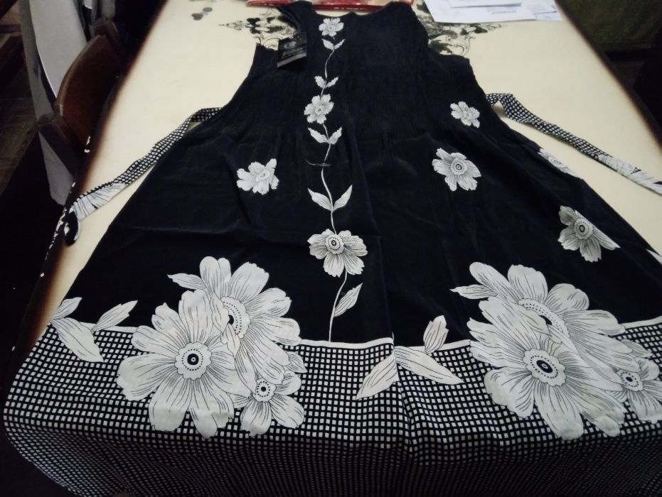 Roupa Vintage em segunda mão (senhora) 2