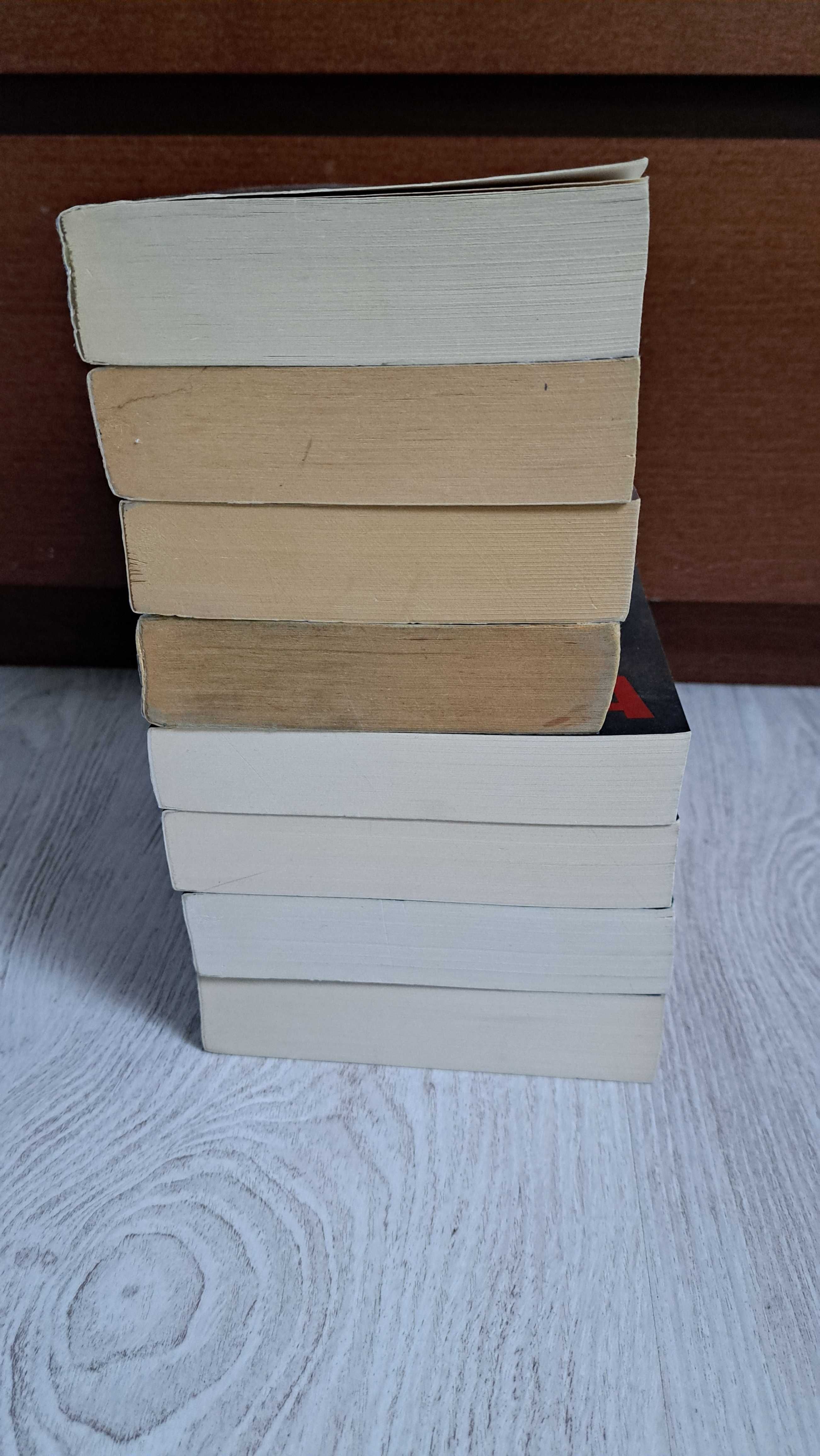 8x Faye Kellerman Księżycowa muzyka Prześladowca Zapomniani Zabójczy