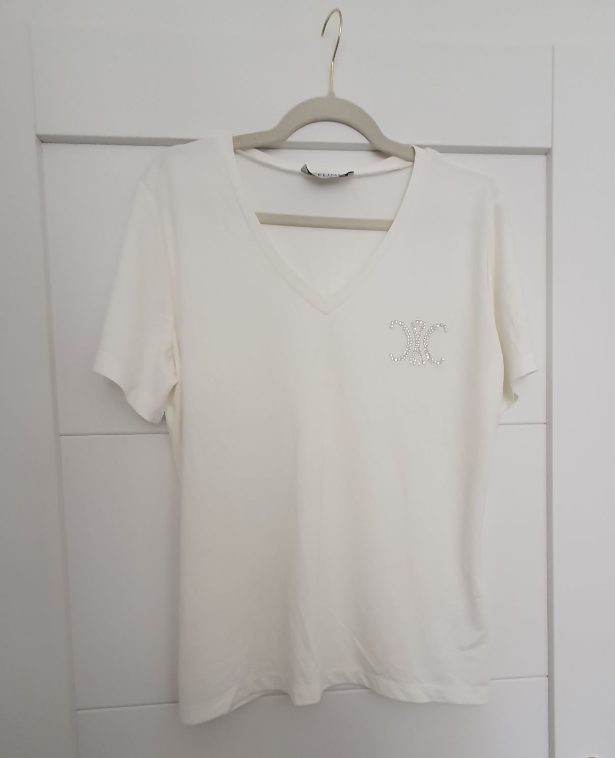 Koszulka T-shirt Celine